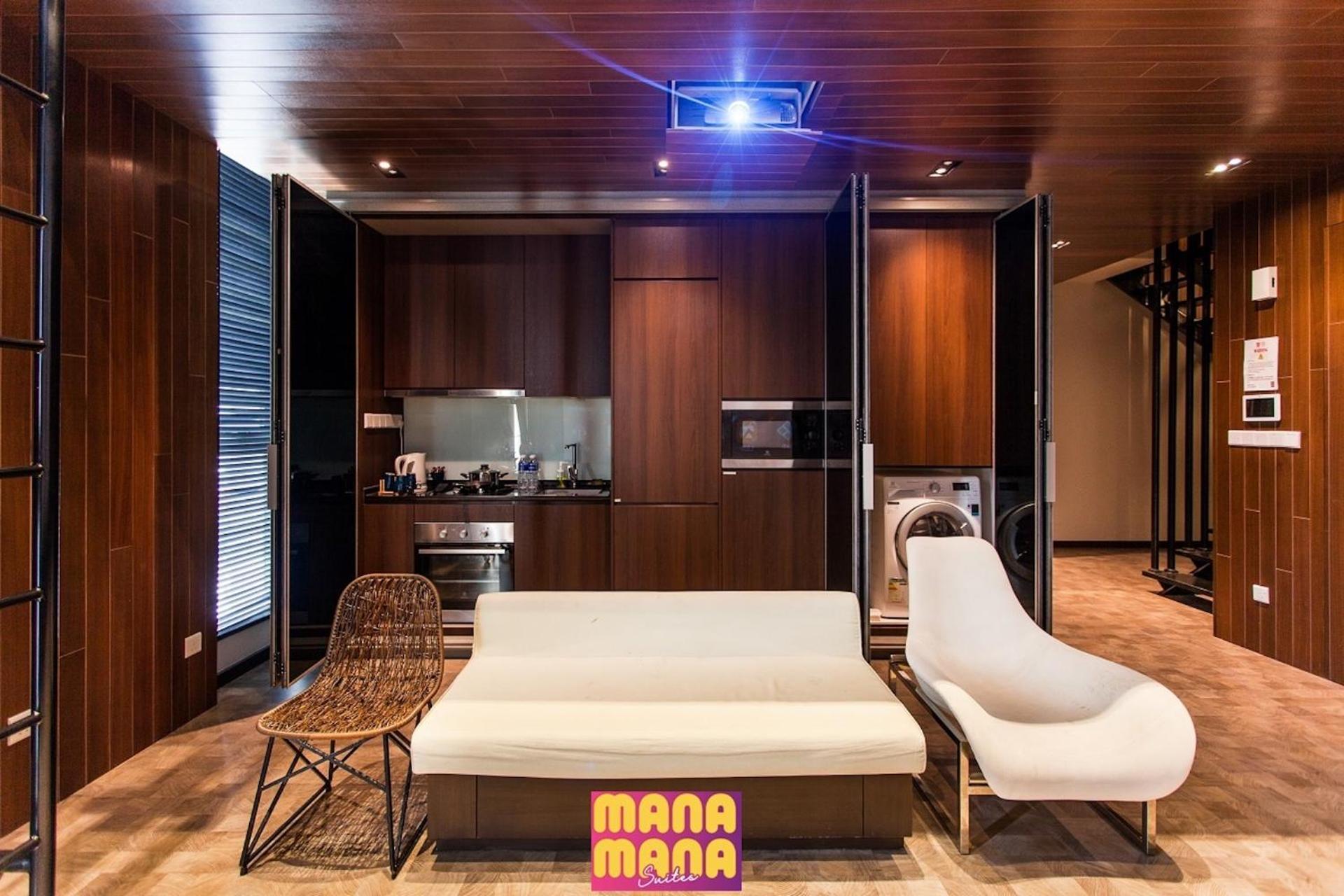 Apartmán Expressionz Klcc By Mana-Mana Kuala Lumpur Pokoj fotografie