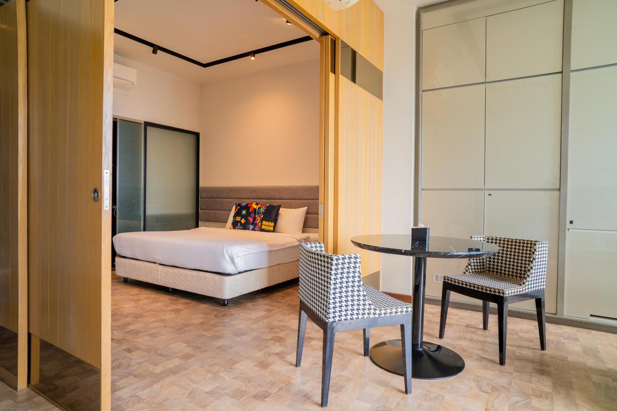 Apartmán Expressionz Klcc By Mana-Mana Kuala Lumpur Exteriér fotografie
